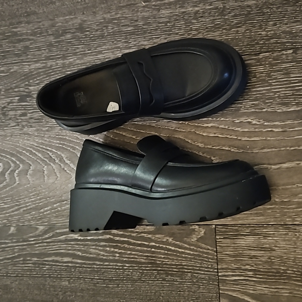 Wild Fable Loafers